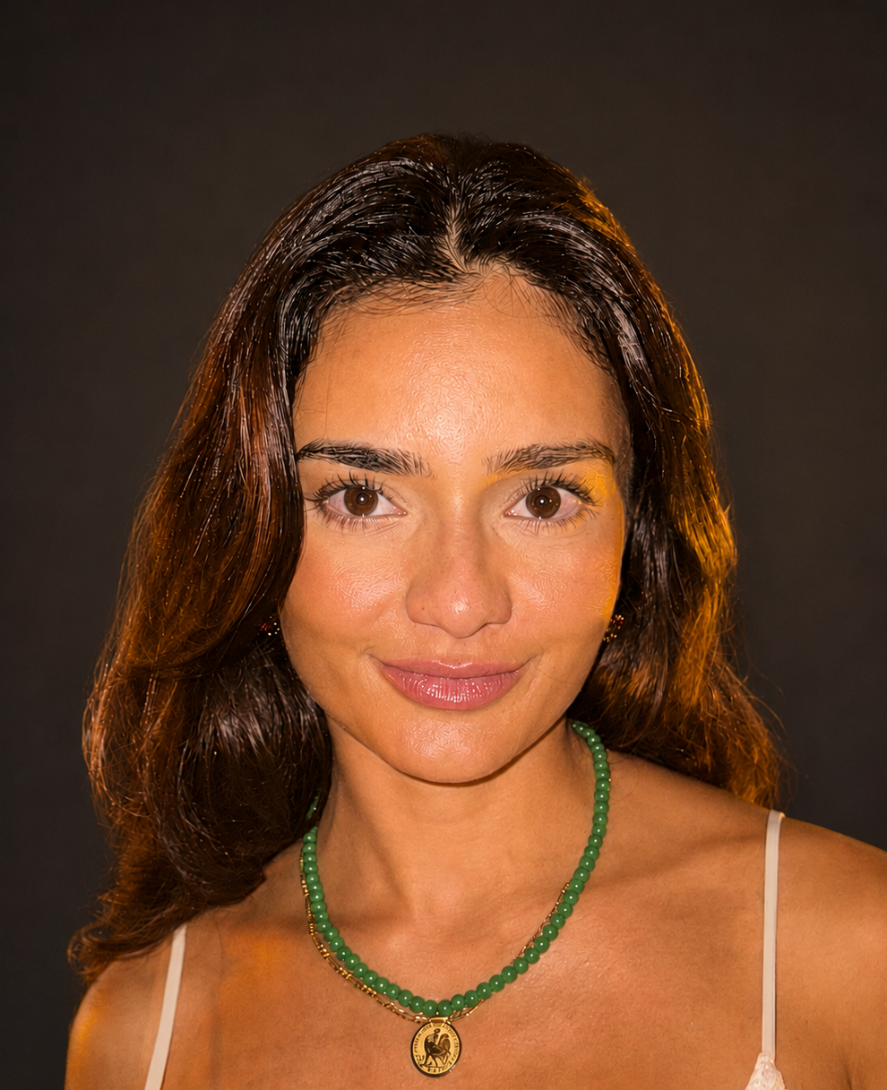 Barbara Decares